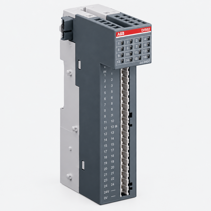 ABB 1TNE968902R2102 PLC I/O Module