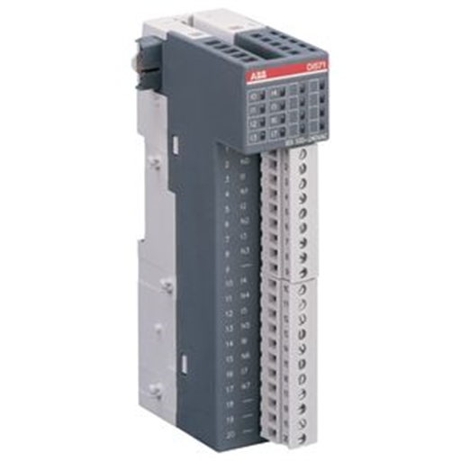 ABB DI571 AC500 Digital Input Module
