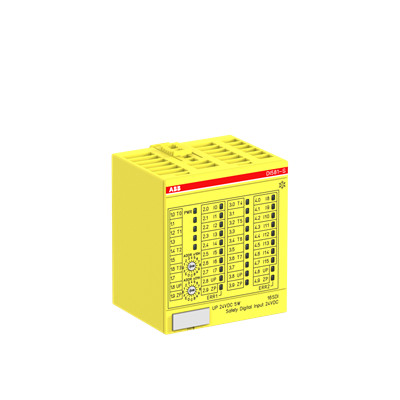 ABB DI581-S-XC (1SAP484000R0001)