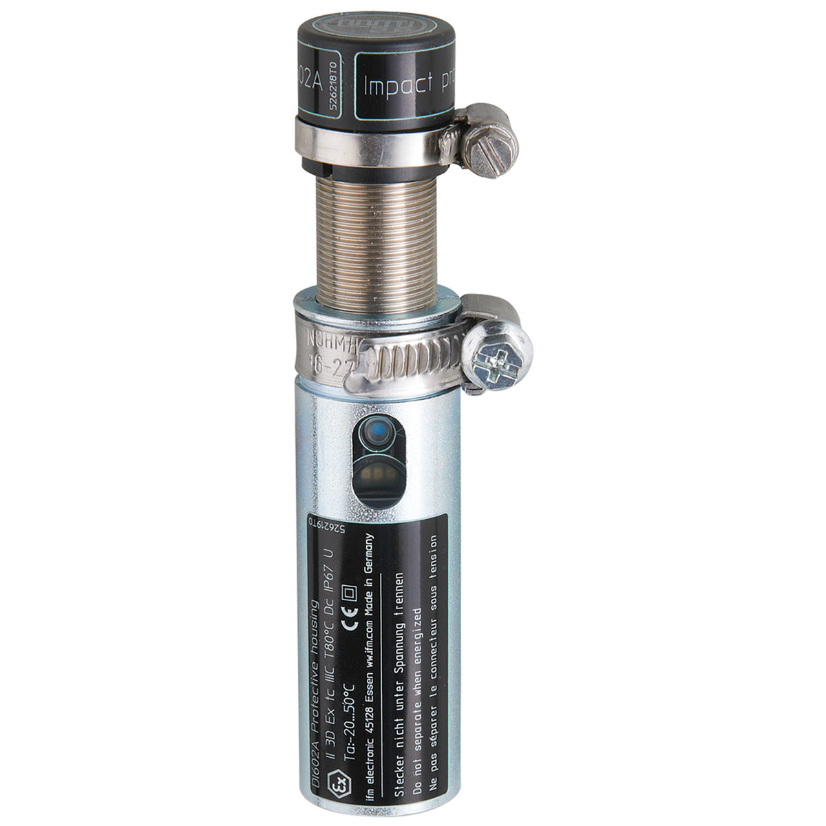 IFM DI602A
