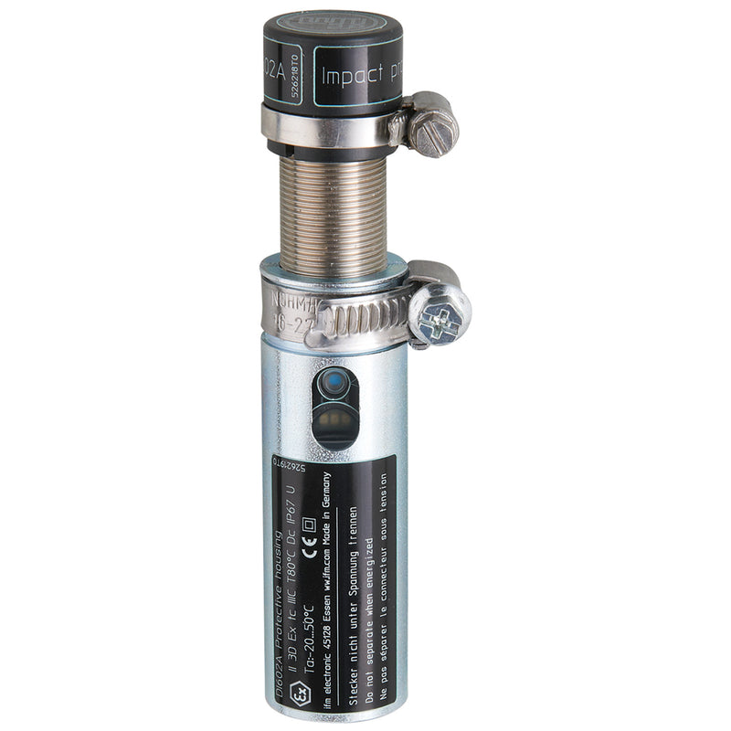 IFM DI602A