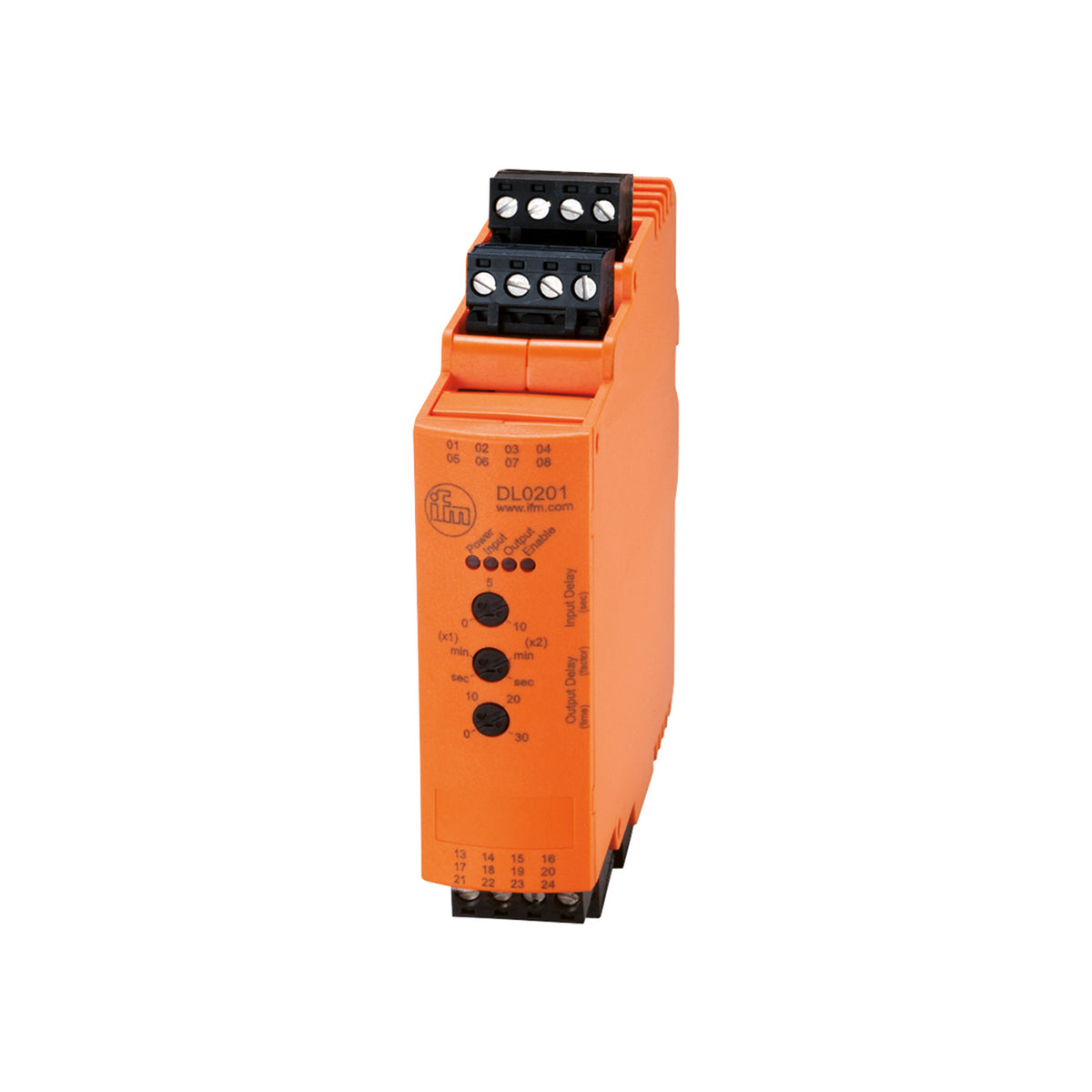IFM DL0201