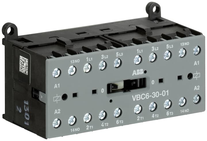 ABB VBC6-30-01-01 Industrial Automation Component - Industrial Automation Part