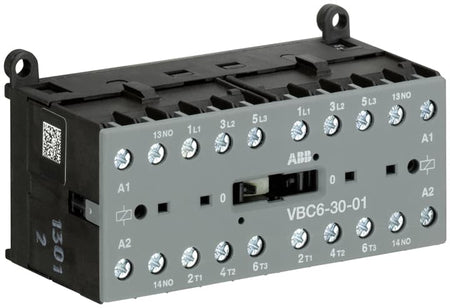 ABB VBC6-30-01-01 Industrial Automation Component - Industrial Automation Part