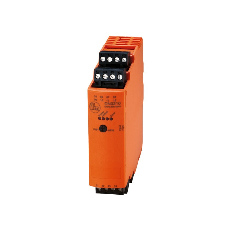 IFM DN0213 - Switching amplifier