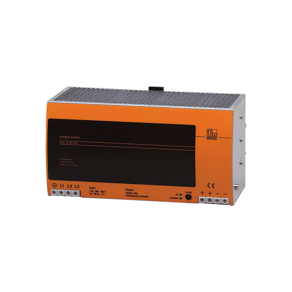 IFM DN2036