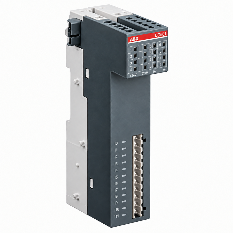 ABB 1TNE968902R2201 PLC I/O Module