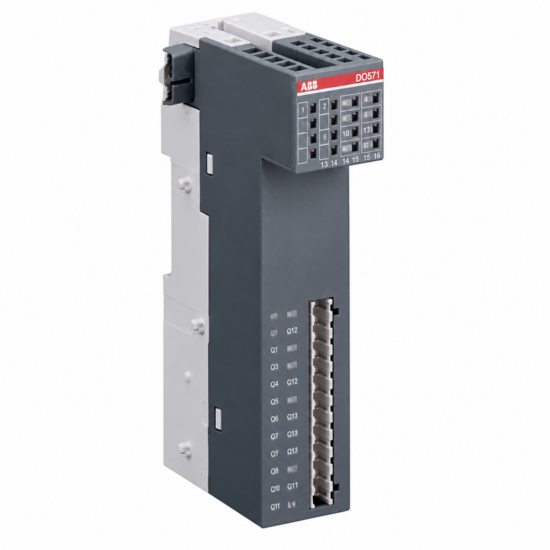 ABB 1TNE968902R2202 PLC I/O Module