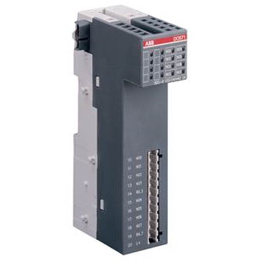 ABB DO571 AC500 Digital Output Module