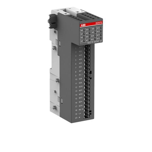 ABB DO573 AC500 Digital Output Module