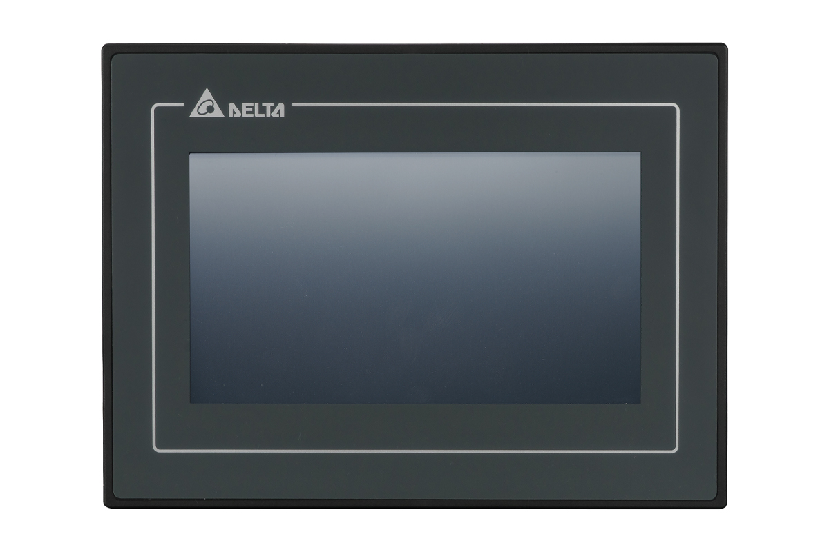 DOP-107DV Delta - Industrial Automation Part