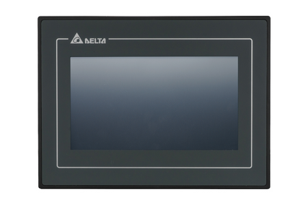 DOP-107DV Delta - Industrial Automation Part