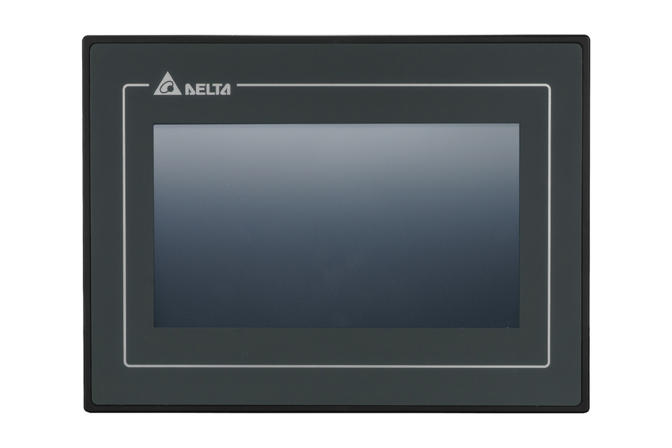 DOP-107DV Delta - Industrial Automation Part