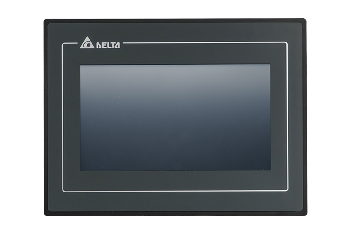 DOP-107EV Delta - Industrial Automation Part