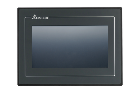 DOP-107EV Delta - Industrial Automation Part