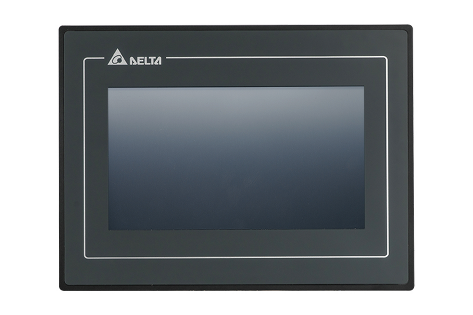 DOP-107EV Delta - Industrial Automation Part