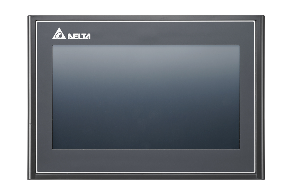DOP-112WX Delta - Industrial Automation Part