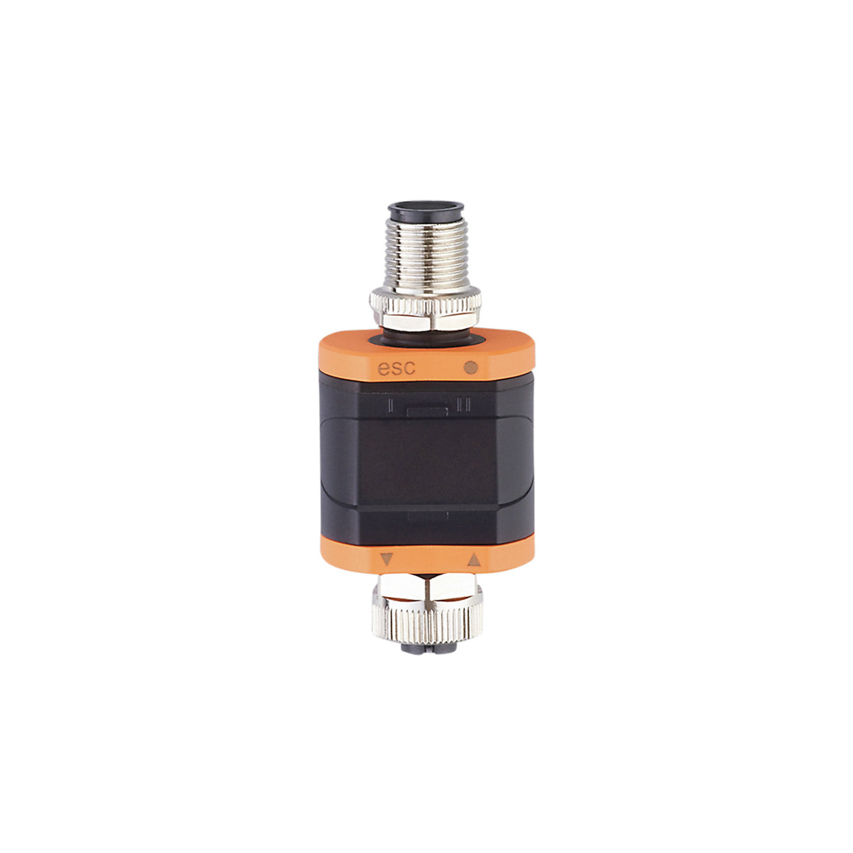 IFM DP2122