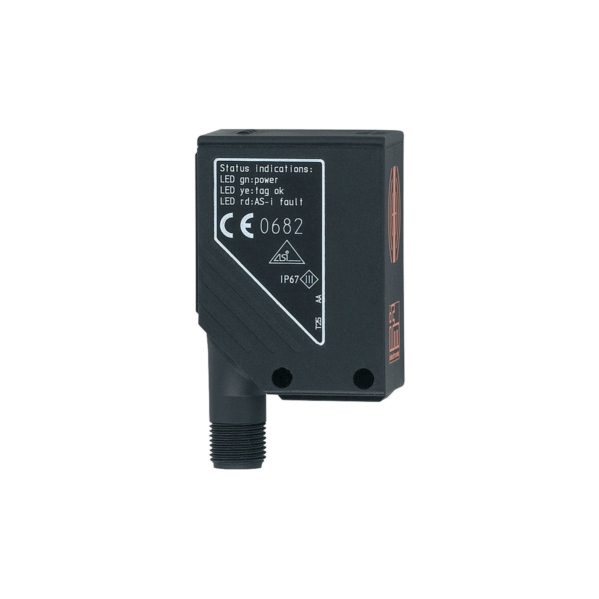 IFM DTA100