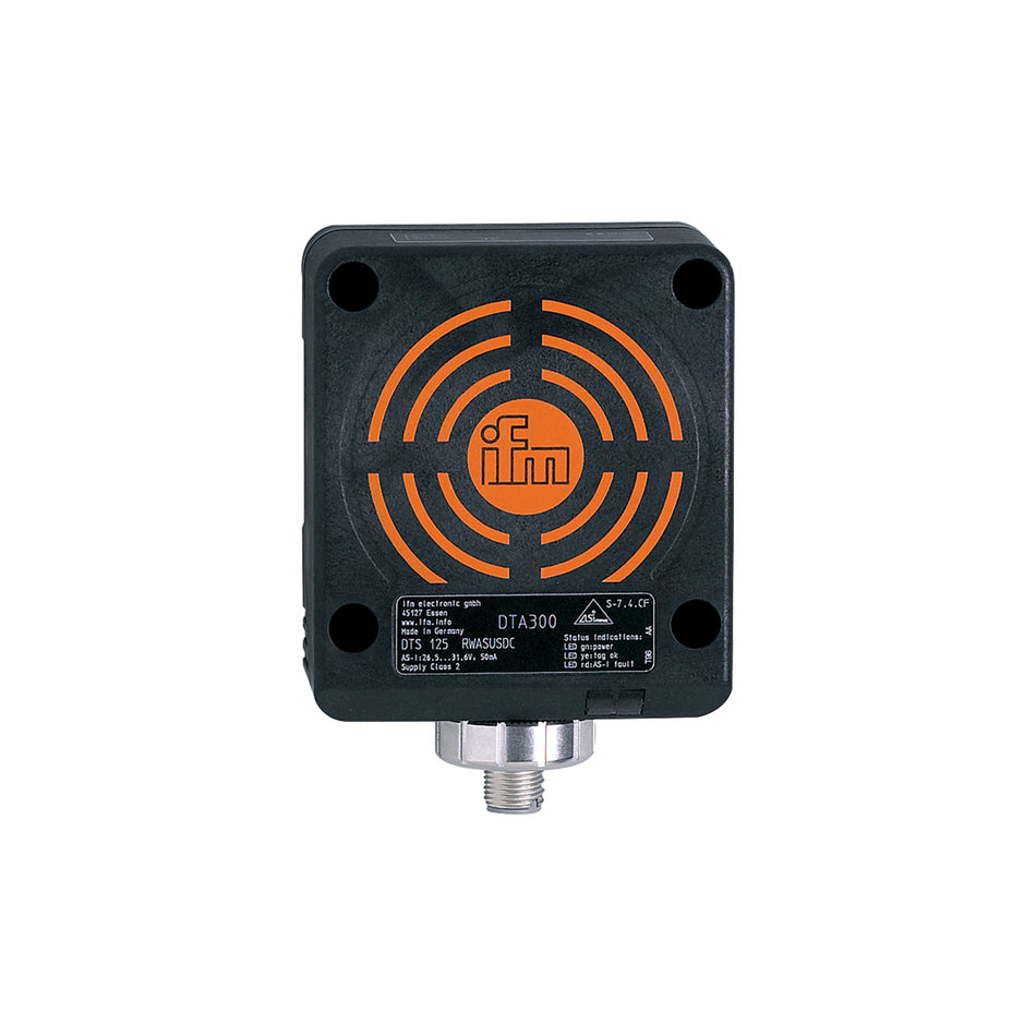 IFM DTA300