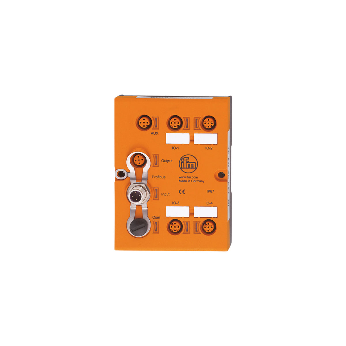 IFM DTE100