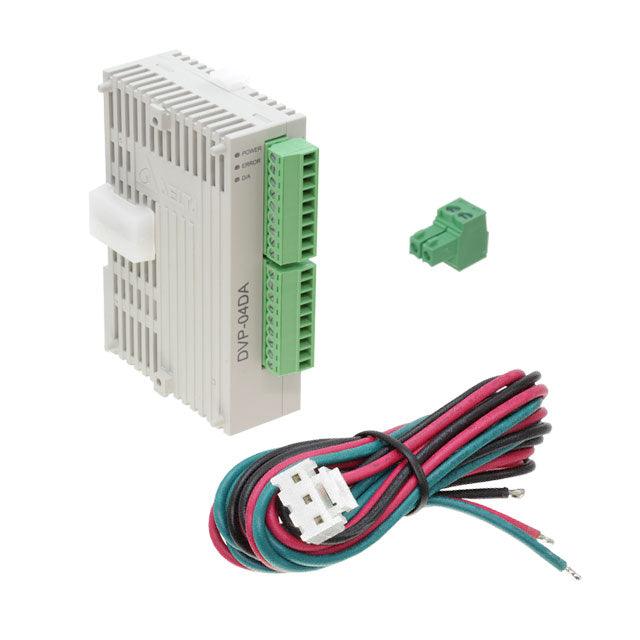 DVP-04PT-S Delta - Industrial Automation Part