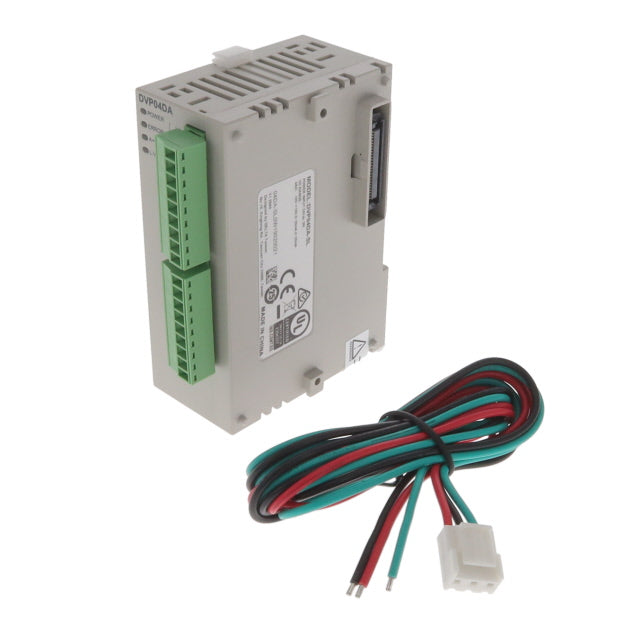 DVP04DA-SL Delta - Industrial Automation Part