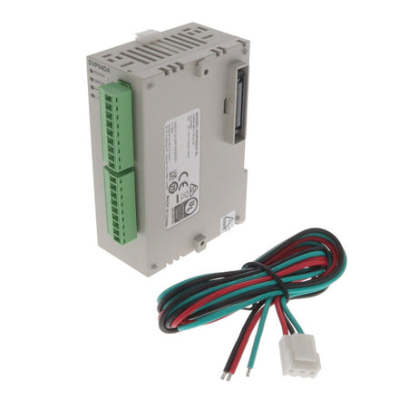 DVP04DA-SL Delta - Industrial Automation Part