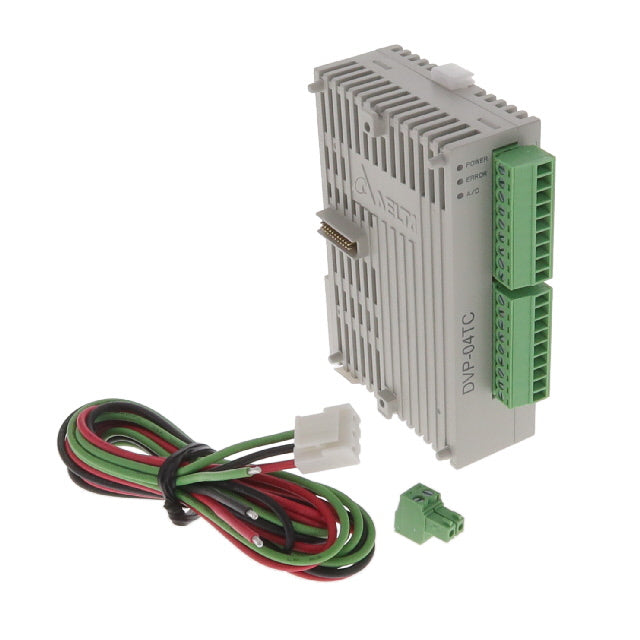 DVP-04TC-S Delta - Industrial Automation Part