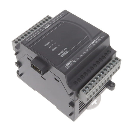 DVP-06XA-E2 Delta - Industrial Automation Part