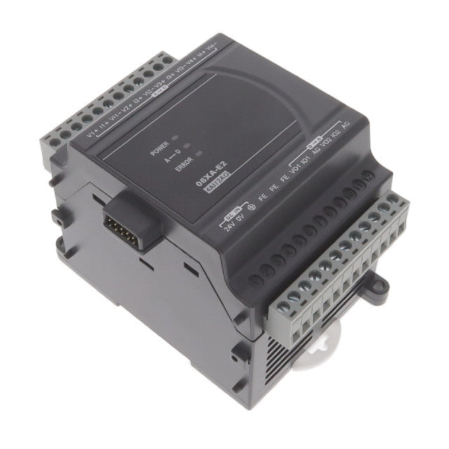 DVP-06XA-E2 Delta - Industrial Automation Part