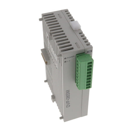 DVP-08SM11N Delta - Industrial Automation Part