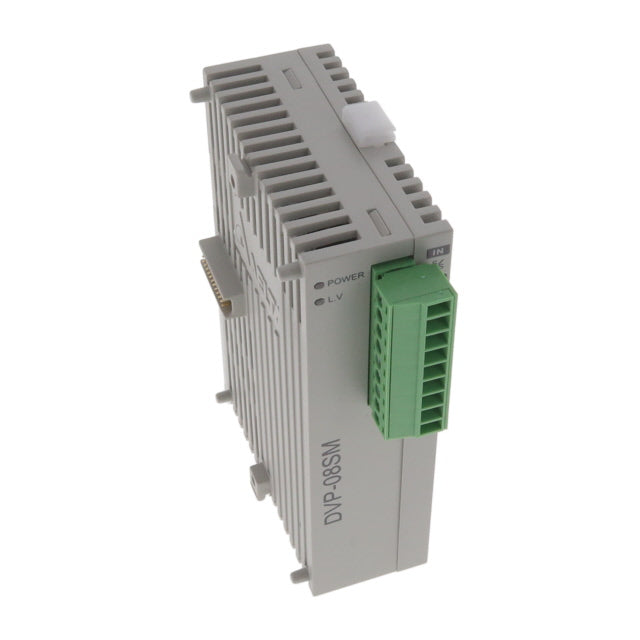 DVP-08SM11N Delta - Industrial Automation Part