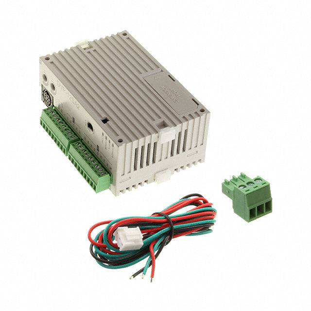 DVP-12SA211R Delta - Industrial Automation Part