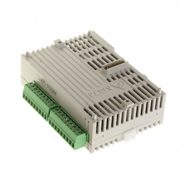 DVP-16SM11N Delta - Industrial Automation Part