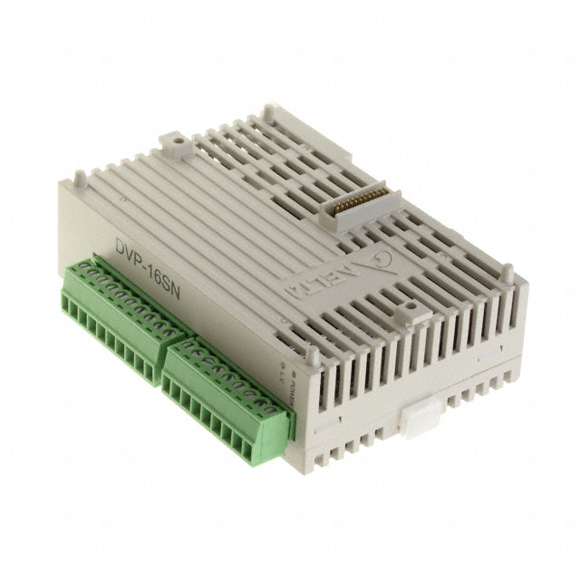 DVP-16SN11T Delta - Industrial Automation Part