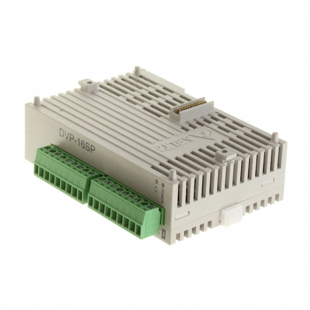 DVP16SP11R Delta - Industrial Automation Part