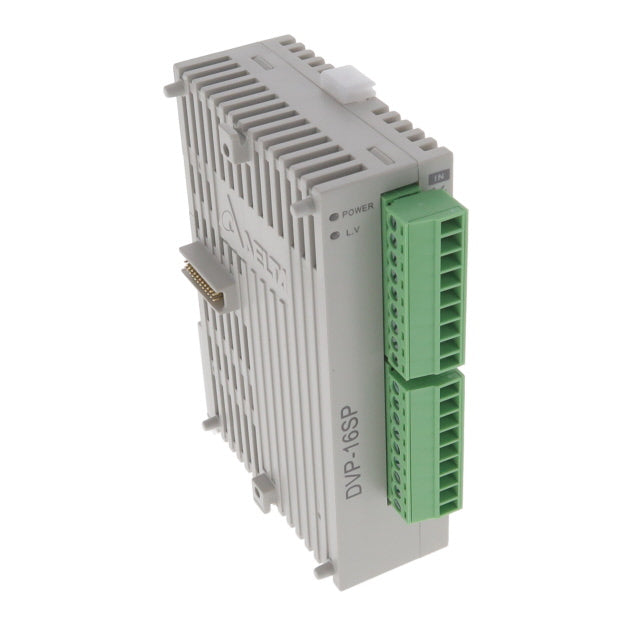 DVP-16SP11T Delta - Industrial Automation Part
