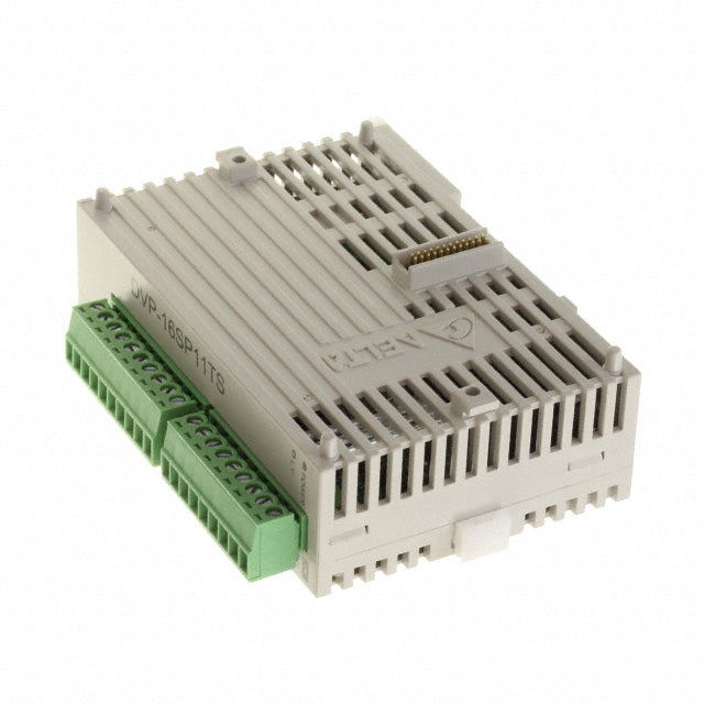 DVP-16SP11TS Delta - Industrial Automation Part