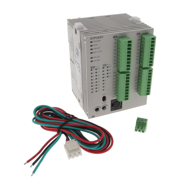 DVP28SV11S2 Delta - Industrial Automation Part