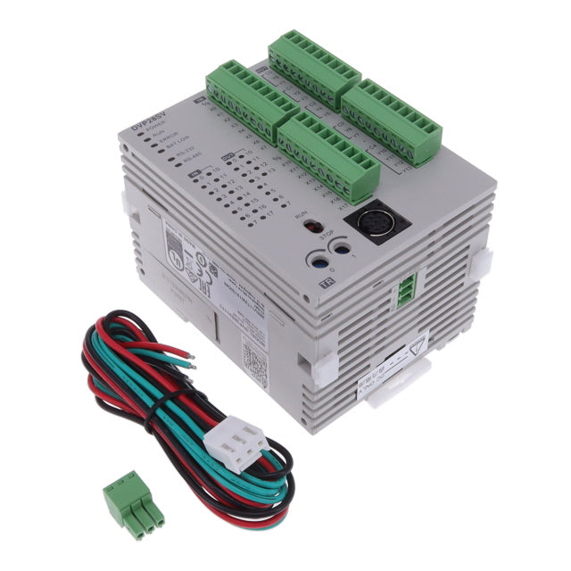 DVP-28SV11T2 Delta - Industrial Automation Part
