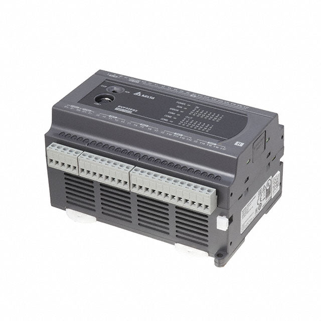 DVP-32ES200R Delta - Industrial Automation Part