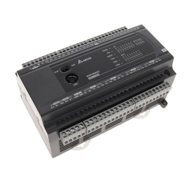 DVP-40ES200R Delta - Industrial Automation Part