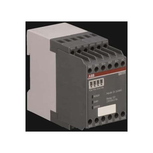 ABB 1SAJ611000R0101 Fieldbus Adapter
