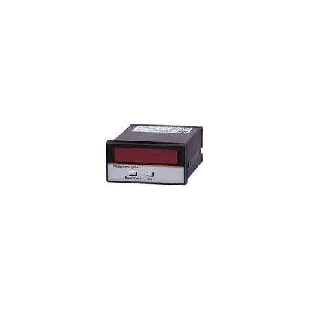 IFM DX2001