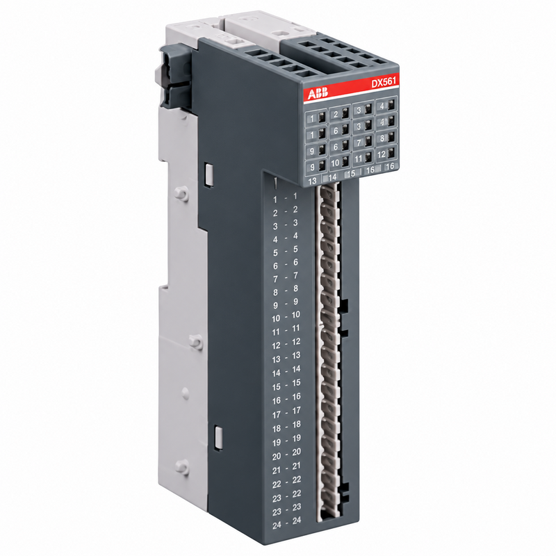ABB 1TNE968902R2301 PLC I/O Module
