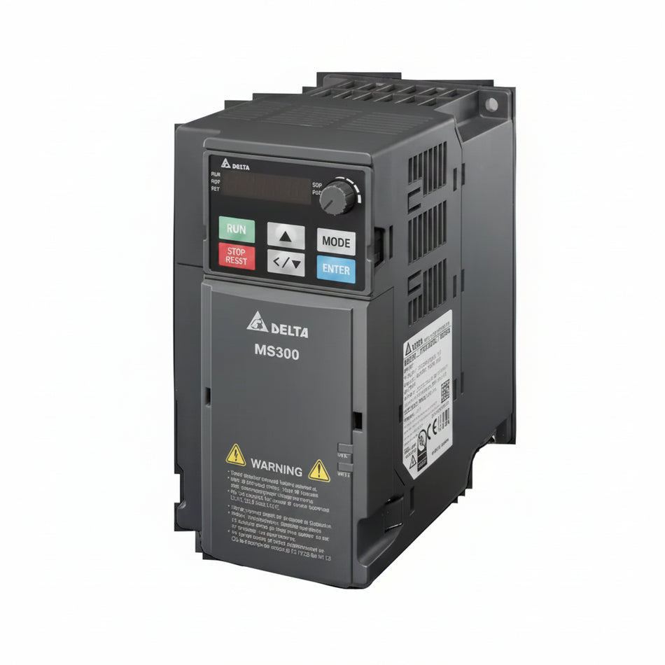 Delta VFD11AMS23ANSAA Variable Frequency Drive