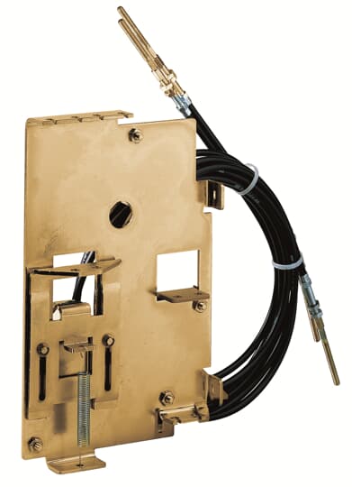 ABB  Molded Case Circuit Breaker - Industrial Automation Part