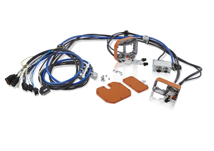 ABB 3HAC050569-001 Industrial Automation Component - Industrial Automation Part