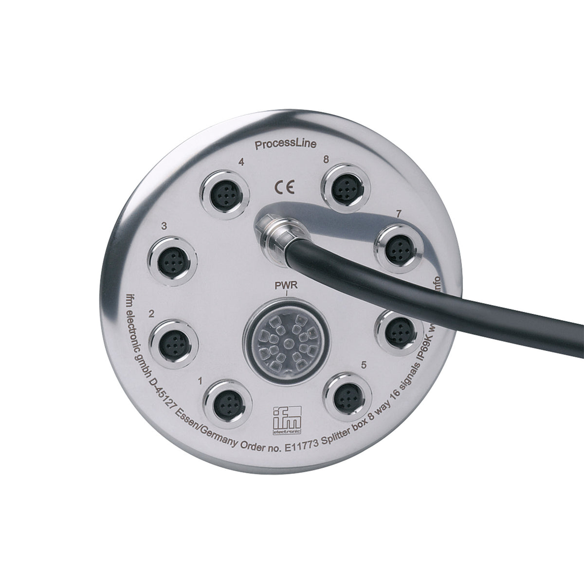 IFM E11775